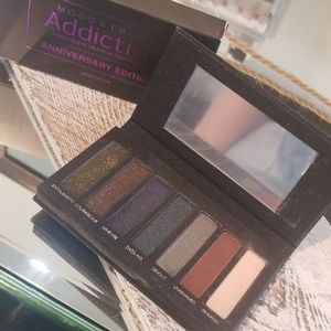 Moodstruck Addiction Anniversary Edition